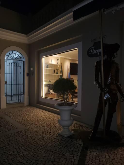 Suite Delicada Centro Buzios Exterior photo