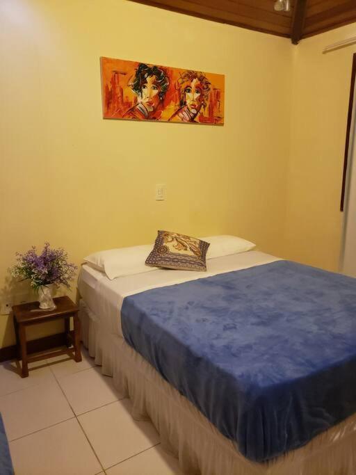 Suite Delicada Centro Buzios Exterior photo