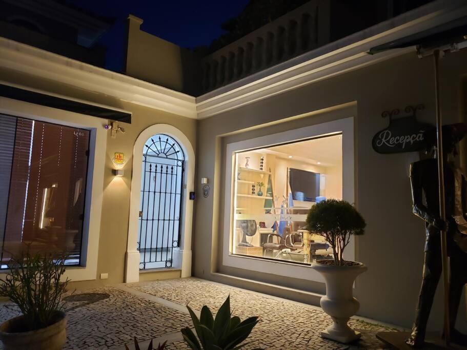 Suite Delicada Centro Buzios Exterior photo