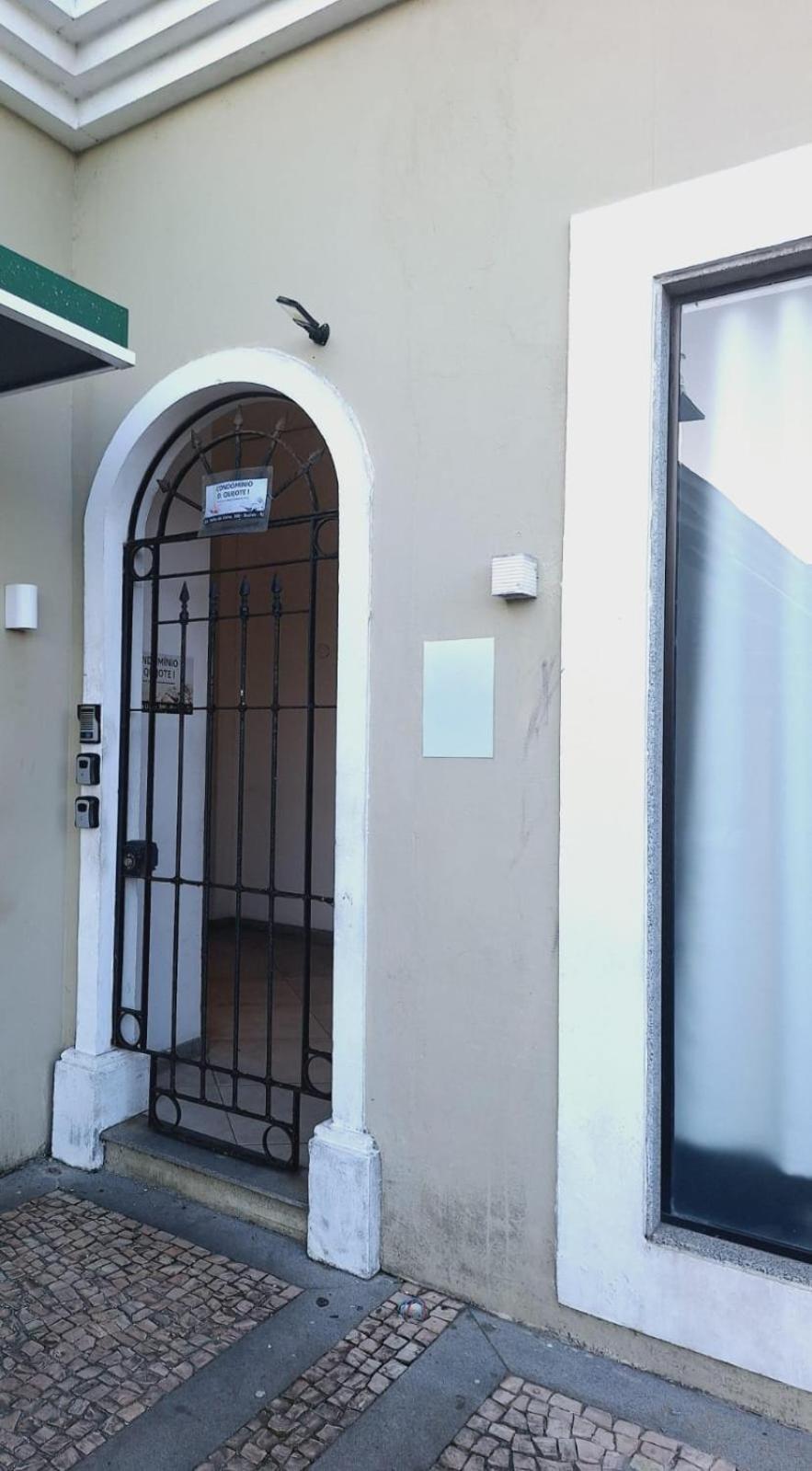 Suite Delicada Centro Buzios Exterior photo