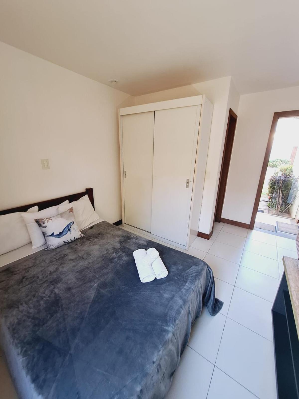 Suite Delicada Centro Buzios Exterior photo